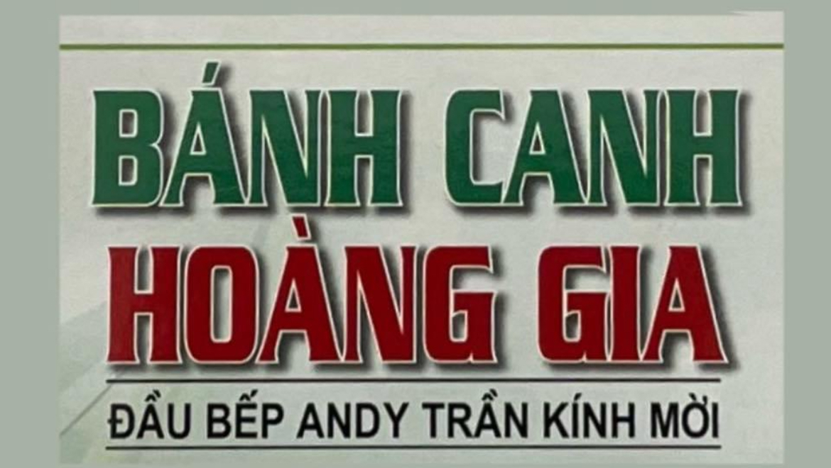 Hoàng Gia Quán Photos 2